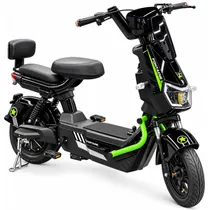 Moto Eletric...