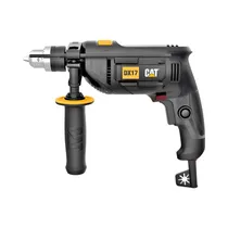 Taladro de Impacto Eléctrico Catepillar DX17.1 13MM 750W 220V