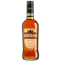  Soberano Br...