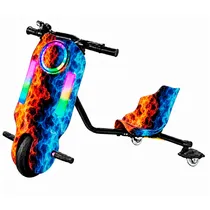 Triciclo Elé...
