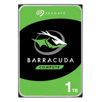  HD Seagate ...