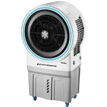 Climatizador de Ar Electrobras Fresh Breeze EBCA-06D 4 Em 1 150 Watts 220V ~ 50/60HZ - Branco