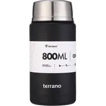 Terrano Cont...