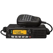 Rádio PX Yaesu FTM-3100R/e FM - Preto