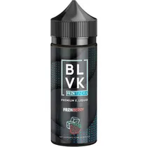  BLVK Tundra...