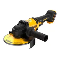 Lixadeira A Bateria Dewalt DCG440B – 60V / 7" / Sem Bateria