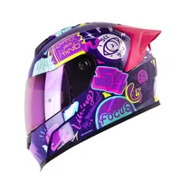 Casco Shaft ...