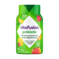  Vitafusion ...