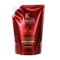 Kerasys Acondicionador Oriental Premium Refil 500ML