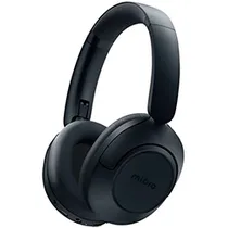 Fone de Ouvido Mibro Headphone One XPEJ015 Anc / Bluetooth - Dark Azul