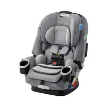Asiento para Auto 4EVER DLX Graco 2215486