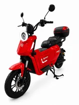 Moto Elétri...