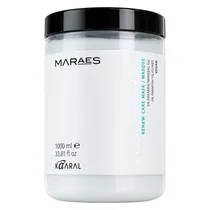 Mascarilla Capilar Kaaral Maraes Renew Care 1L