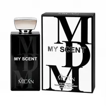 Perfume Mais...