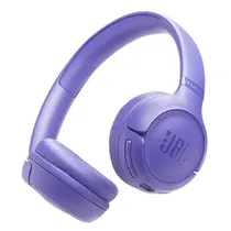 Headphone JBL Tune 530BT Wireless – Roxo