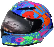  Capacete pa...