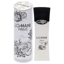 Perfume Loma...