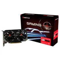 VGA RX560 4GB Biostar Gaming VA5615RF41-XBARA-BS2 GDDR6 HDMI/VGA