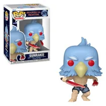 Funko Pop An...