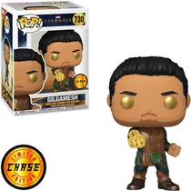  Funko Chase...