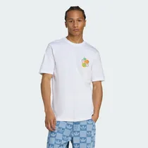  Remera Adid...