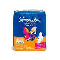  Siempre Lib...
