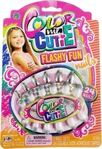 Color Me Cut...