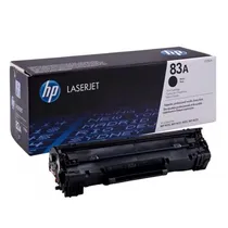  Toner HP 83...
