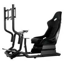  Cockpit Gam...
