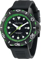 Relogio Naut...