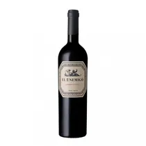 El Enemigo Cabernet Franc 750ML