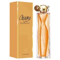Givenchy Organza Fem 100ML Edp 456686*
