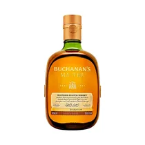  Whisky Buch...