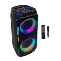  Speaker Eco...