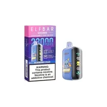 Elfbar GH23000 Blueberry Pear