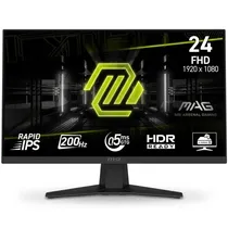 Monitor Game...