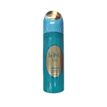 Body Mist Armaf I AM Fire 250ML