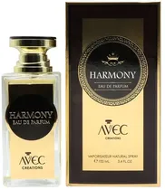 Perfume Avec...