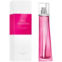 Perfume Givenchy Very Irrésistible Edt - Feminino 75ML