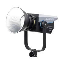  LED Nanlite...