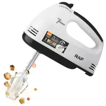 Raf R339B Batidora de Mano 30W 220V