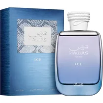  Perfume Ras...