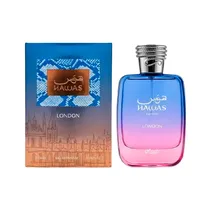 Perfume Rasa...