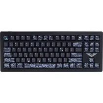 Teclado Game...