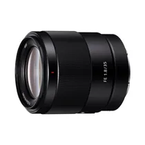  Lente Sony ...