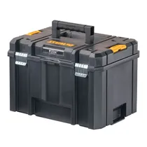 Caixa de Ferramentas Dewalt Tstak DWST17806 – 28 Litros