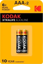  Pilha Kodak...