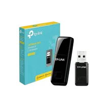 Adaptador USB TP-Link TL-WN823N 300MBPS >>4009<<