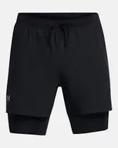 Under Armour 1382640-001 Launch-XXL