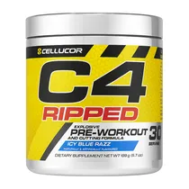  Cellucor C4...